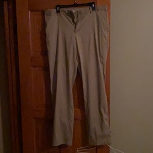 Nike Golf Dri-fit Pants